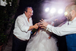 Mariage Nice Saint Jean Cap Ferrat 89