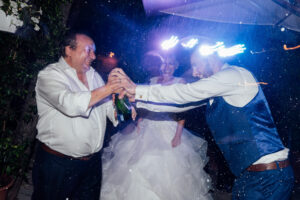 Mariage Nice Saint Jean Cap Ferrat 90
