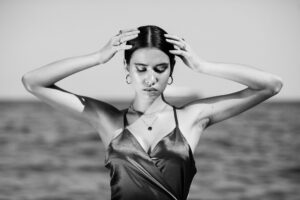 Seance photo book a la plage 3