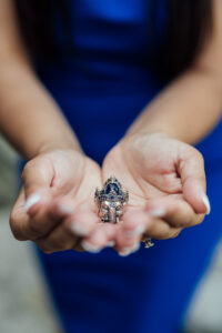 surprise proposal photographer in Eze 10