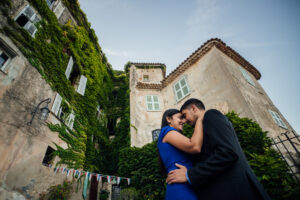 surprise proposal photographer in Eze 13