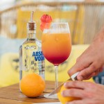 Photographe cocktail à Nice