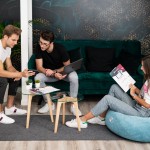 Reportage entreprise Coworking Nice (12)