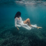 Séance photo Underwater