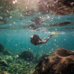 Séance photo Underwater
