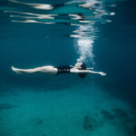 Séance photo Underwater