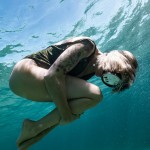 Photographe underwater à Nice / Cannes  / Monaco