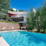 Reportage photo immobilier Villa Cote d’Azur