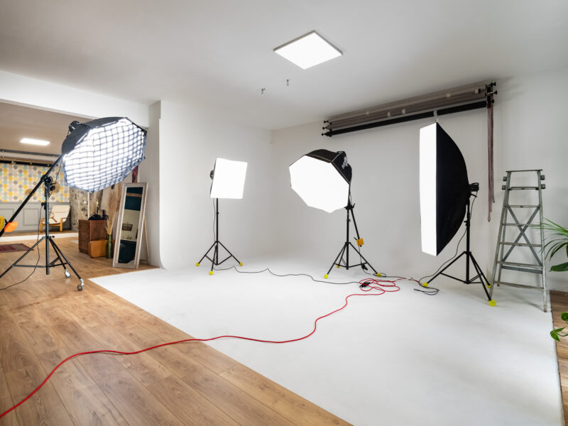 Le Pineapple Studio