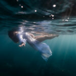 Séance photo Underwater