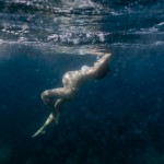 Séance photo de grossesse underwater cote d azur (14)