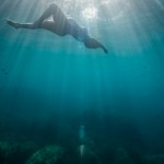 Séance photo de grossesse underwater cote d azur (22)