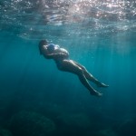 Séance photo de grossesse underwater cote d azur (24)
