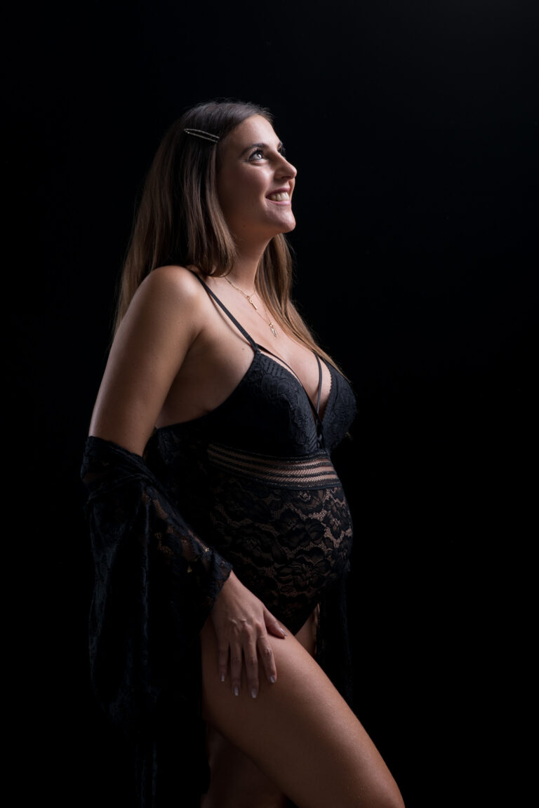 photographe grossesse nice Studio 7