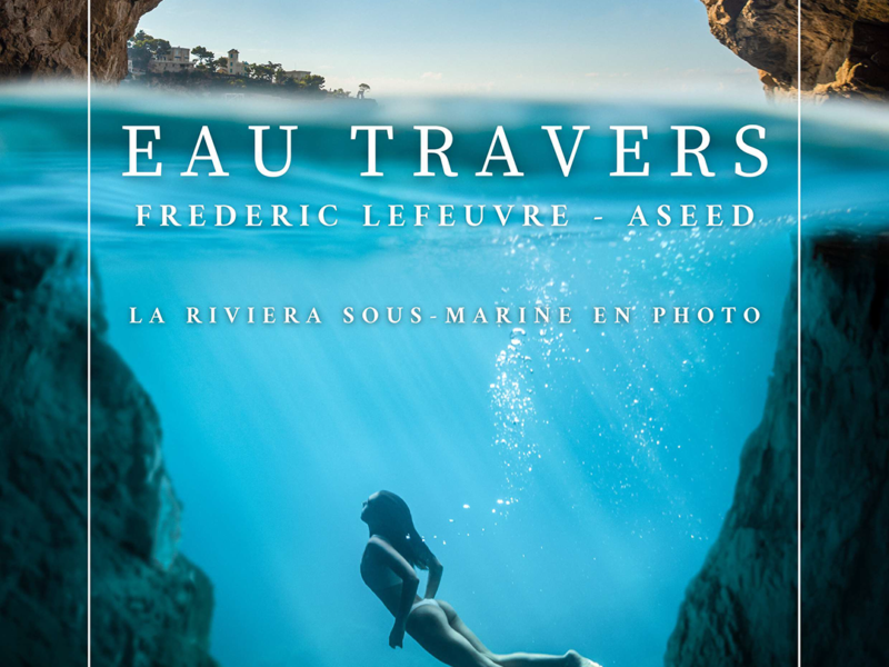 « eau travers » exposition photo juin 2024