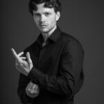 Premier shooting pour son book. On valide pour le prochain casting ?