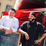 Les professionnels de la restauration ont besoin de beaux produits pour vous préparer de