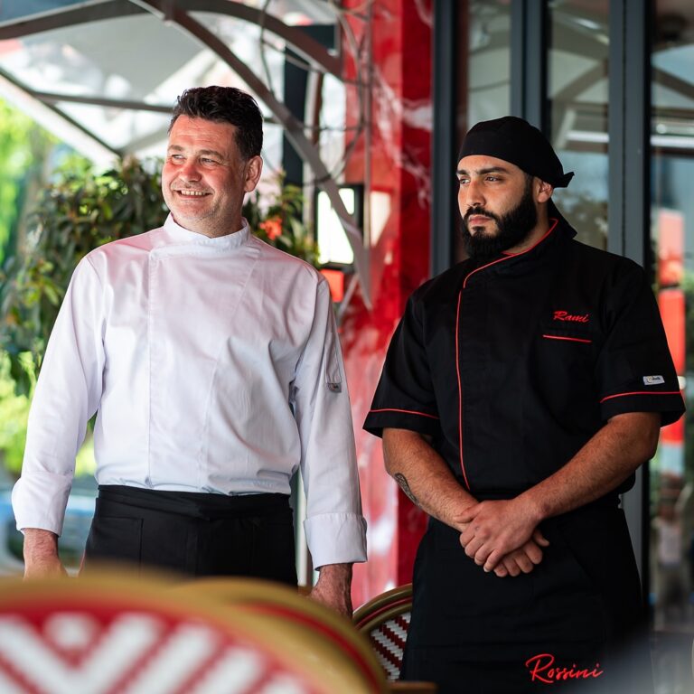 Les professionnels de la restauration ont besoin de beaux produits pour vous préparer de