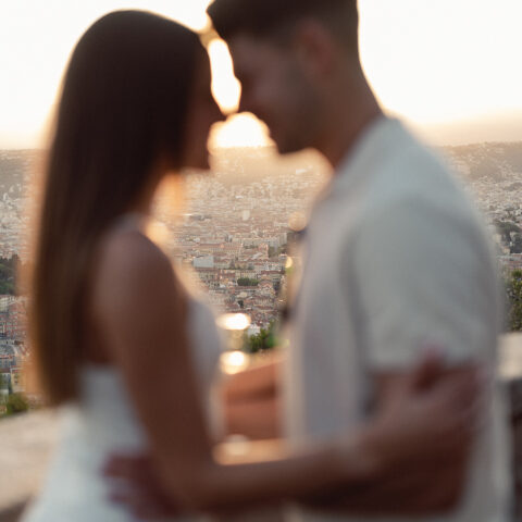 "Will you marry me?"