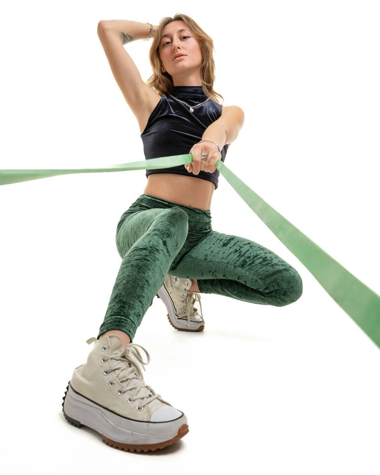 Le photoshoot en studio de la nouvelle collection made in France avec beaucoup amour