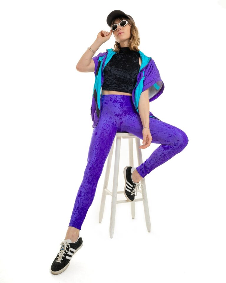 Le photoshoot en studio de la nouvelle collection made in France avec beaucoup amour