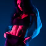 A sharpened body needs sharpened lights