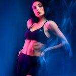 A sharpened body needs sharpened lights