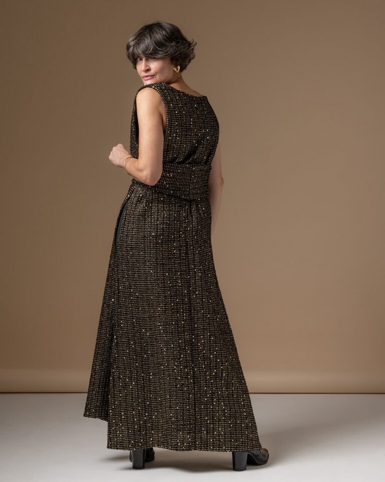 Et si on shootait votre prochaine collection au studio?