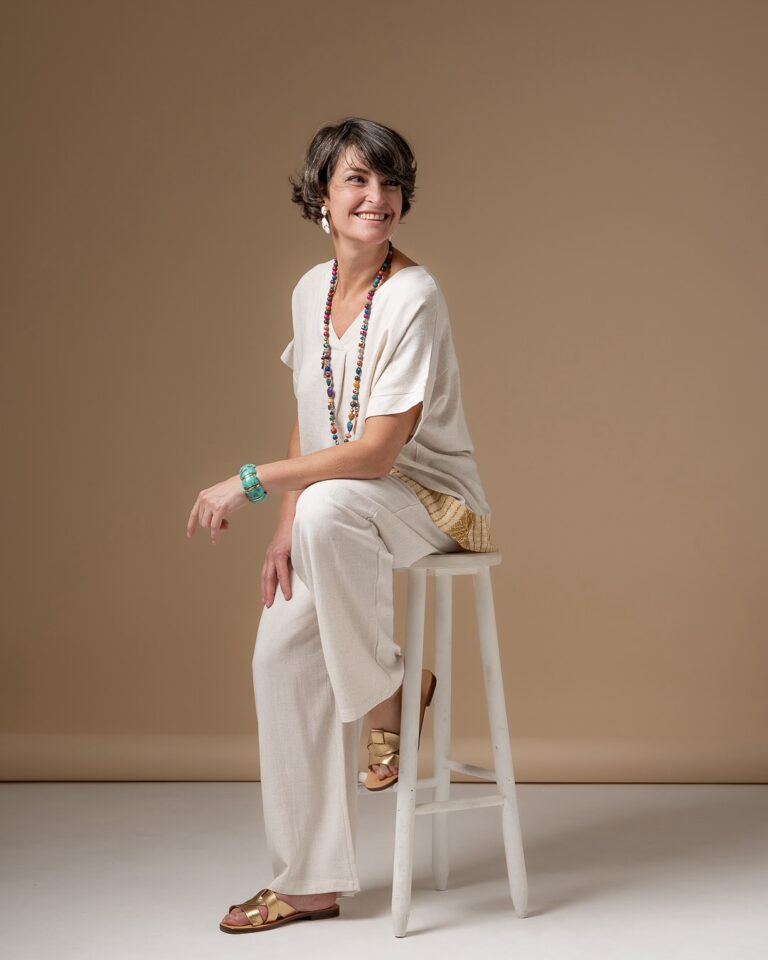 Et si on shootait votre prochaine collection au studio?