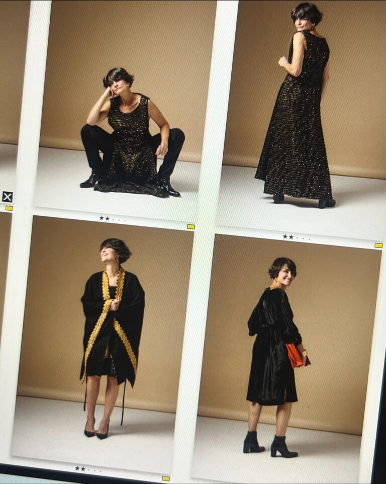 Et si on shootait votre prochaine collection au studio?