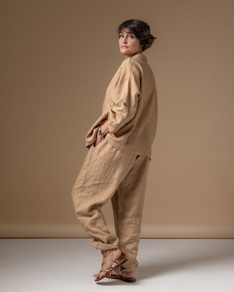 Et si on shootait votre prochaine collection au studio?