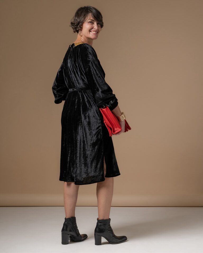 Et si on shootait votre prochaine collection au studio?