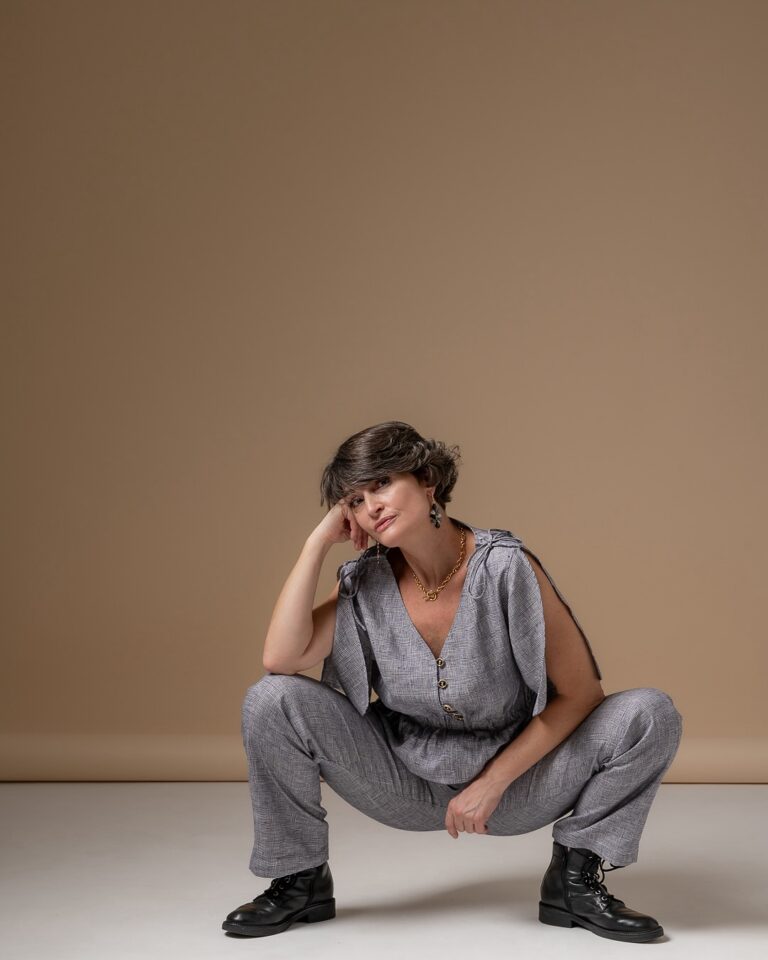 Et si on shootait votre prochaine collection au studio?