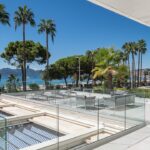 Si vous cherchez le plus bel appartement de la Croisette pour votre prochain événement