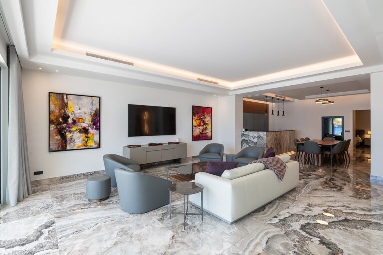 Si vous cherchez le plus bel appartement de la Croisette pour votre prochain événement