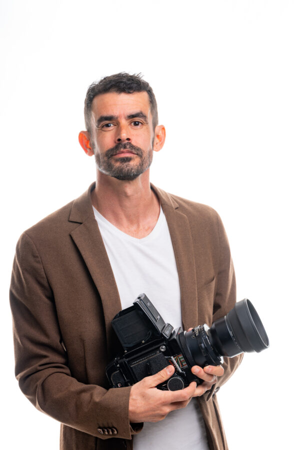 Fred Lefèuvre — aSeed photographe professionnel Nice
